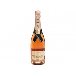 Champagne Moët & Chandon Nectar Impérial Rosé 750 ml - Envío Gratuito