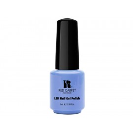 Red Carpet Manicure Esmalte Gel Polish Blue-Delicious 9 ml - Envío Gratuito