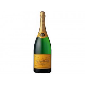 Champagne Veuve Clicquot Ponsardin 1.5 L - Envío Gratuito