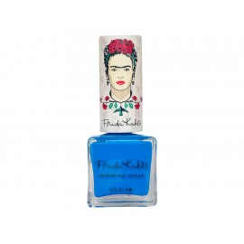 Gel esmaltado Republic Nail Premium Frida Kahlo 36 azul rey 15 ml - Envío Gratuito