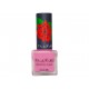 Gel esmaltado Republic Nail Frida Kahlo 28 rosa claro 15 ml
