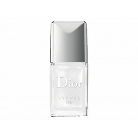Esmalte Dior Rouge Dior Optic White 10 ml - Envío Gratuito