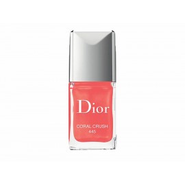 Esmalte Dior Rouge Dior Coral Crush 10 ml - Envío Gratuito
