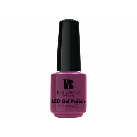 Red Carpet Manicure Esmalte Gel Polish Envelope Please 9 ml - Envío Gratuito