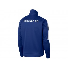 Chamarra Nike Chelsea FC para caballero - Envío Gratuito