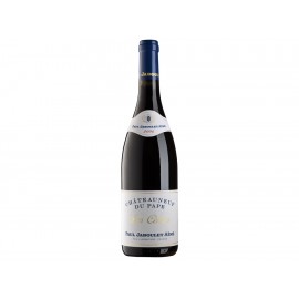 Vino Tinto Châteauneuf-du-Pape Les Cedres 750 ml - Envío Gratuito