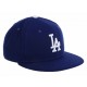 Gorra New Era Los Angeles Dodgers - Envío Gratuito