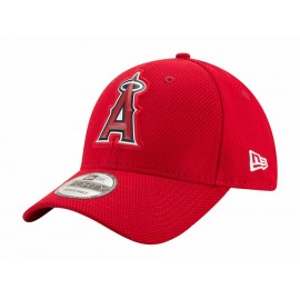 Gorra New Era Los Angeles Angels of Anaheim - Envío Gratuito