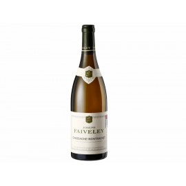Vino blanco Faiveley Francia 750 ml - Envío Gratuito