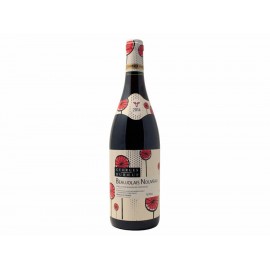 Vino Tinto Beaujolais Nouveau 750 ml - Envío Gratuito