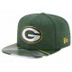 Gorra New Era Green Bay Packers - Envío Gratuito