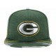 Gorra New Era Green Bay Packers - Envío Gratuito