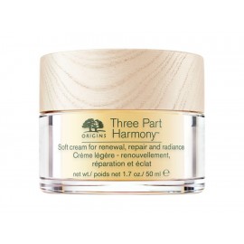 Crema facial hidratante reparadora Origin Three Part Harmony 50 ml - Envío Gratuito