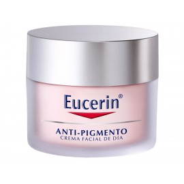 Crema facial de día Eucerin Antipigmento 50 ml - Envío Gratuito