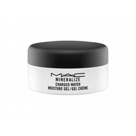 Crema facial M.A.C Mineralize Charged Water Moisture Gel - Envío Gratuito