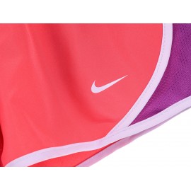 Short Nike Dry Tempo para niña - Envío Gratuito