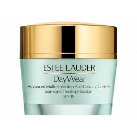 Crema multiprotectora Estée Lauder DayWear 50 ml - Envío Gratuito