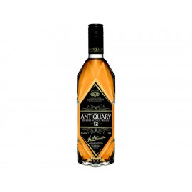 Whisky The Antiquary Reino Unido 700 ml - Envío Gratuito