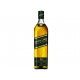 Whisky Johnnie Walker Green Label 700 ml - Envío Gratuito