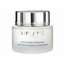 Crema facial hidratante Orlane Soin Super Hydratant 50 ml - Envío Gratuito