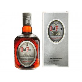 Whisky Old Parr Silver 12 Años 750 ml - Envío Gratuito