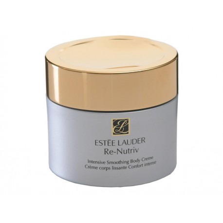 Crema hidratante intensiva Estée Lauder Re-Nutriv 300 ml - Envío Gratuito