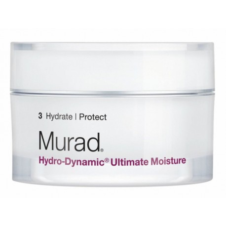 Crema facial hidratante Murad Age Reform 50 ml - Envío Gratuito