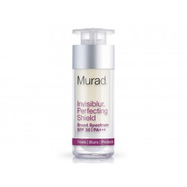 Tratamiento facial Murad Invisiblur Perfecting Shield 30 ml - Envío Gratuito