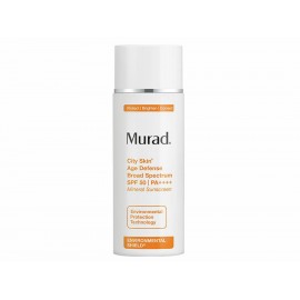 Crema para el día con SPF 50 Murad City Skin Age Defense Broad Spectrum 50 ml - Envío Gratuito