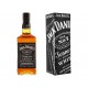 Whisky Jack Daniel's 700 ml - Envío Gratuito