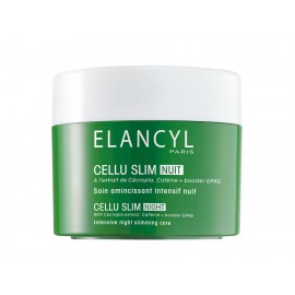 Crema Anti-Celulitis de noche Elancyl 250 ml - Envío Gratuito
