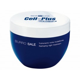 Crema corporal de noche remodelante Cell Plus Bios Line 300 ml - Envío Gratuito