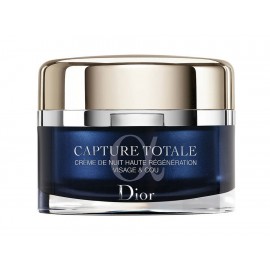 Crema regeneradora de noche Dior Capture Totale 60 ml - Envío Gratuito