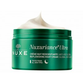 Crema de noche redensificante antiedad Nuxe Nuxuriance Ultra 50 ml - Envío Gratuito