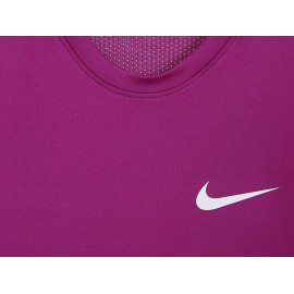 Playera Nike Pro Dry para niña - Envío Gratuito