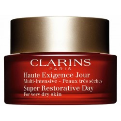 Crema facial de día Clarins Multi Intensive 50 ml - Envío Gratuito