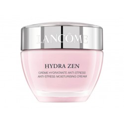 Lancôme Hydra Zen Crema Facial Hidratante 50 ml - Envío Gratuito