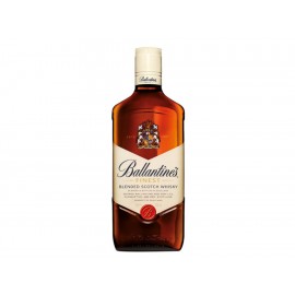 Whisky Ballantine's 12 Años 750 ml - Envío Gratuito