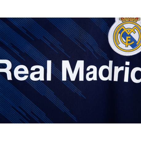 Playera Equipos Internacionales Club Real Madrid para niño - Envío Gratuito