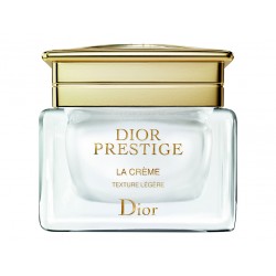 Christian Dior Crema Regeneradora de Textura Ligera Dior Prestige 50 ml - Envío Gratuito