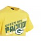 Playera NFL Green Bay Packers para niño - Envío Gratuito