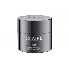 Tratamiento facial reafirmante antiarrugas Claire Rides 50 ml - Envío Gratuito