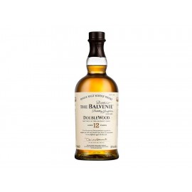Whisky The Balvenie 12 Años 700 ml - Envío Gratuito