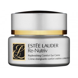 Crema hidratante para el contorno de ojos Estée Lauder Re-Nutriv 15 ml - Envío Gratuito