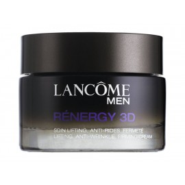 Lancôme Crema Rénergy 3D Reafirmante Antiarrugas para Caballero 50 ml - Envío Gratuito