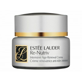 Crema facial antiedad Estée Lauder Re-Nutriv 50 ml - Envío Gratuito