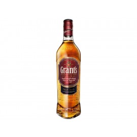 Whisky Grant's 750 ml - Envío Gratuito