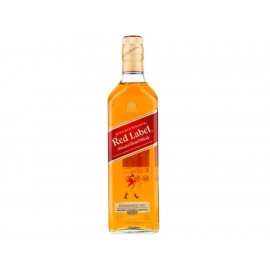 Whisky Johnnie Walker Red Label 750 ml - Envío Gratuito