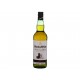 Whisky Black & White 750 ml