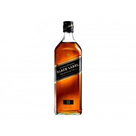 Whisky Johnnie Walker Black Label 3 Litros - Envío Gratuito